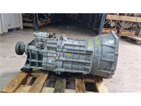 Caja Cambios Manual Ssangyong RODIUS 2 7 Turbodiesel 