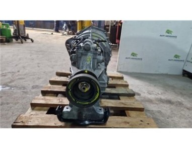 Caja Cambios Manual Ssangyong RODIUS 2 7 Turbodiesel 