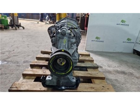 Caja Cambios Manual Ssangyong RODIUS 2 7 Turbodiesel 