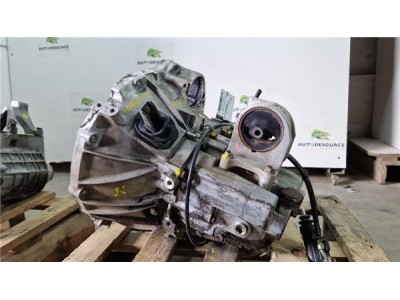 Caja Cambios Manual Nissan ALMERA 2 2 16V Turbodiesel