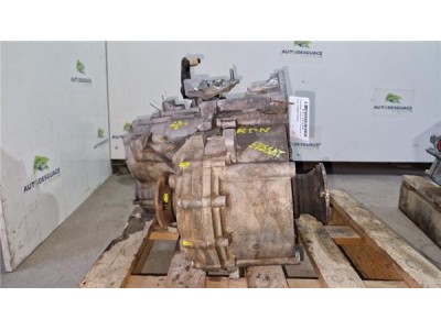 Caja Cambios Manual Volkswagen Passat Berlina  2 0 TDI 16V