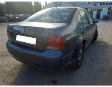 Caja Cambios Manual Volkswagen Bora Berlina  1 9 Conceptline [1 9 Ltr  - 66 kW TDI]