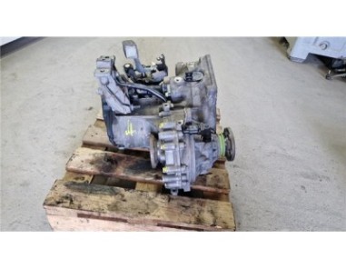 Caja Cambios Manual Volkswagen Bora Berlina  1 9 Conceptline [1 9 Ltr  - 66 kW TDI]