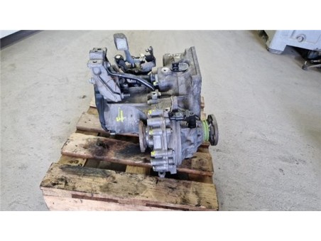 Caja Cambios Manual Volkswagen Bora Berlina  1 9 Conceptline [1 9 Ltr  - 66 kW TDI]