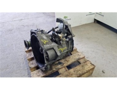 Caja Cambios Manual Volkswagen Bora Berlina  1 9 Conceptline [1 9 Ltr  - 66 kW TDI]