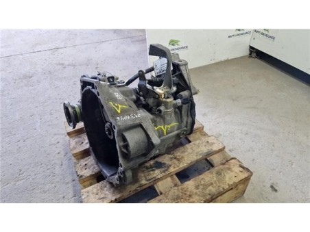 Caja Cambios Manual Volkswagen Bora Berlina  1 9 Conceptline [1 9 Ltr  - 66 kW TDI]
