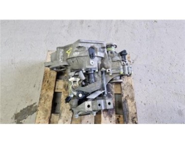 Caja Cambios Manual Volkswagen Bora Berlina  1 9 Conceptline [1 9 Ltr  - 66 kW TDI]