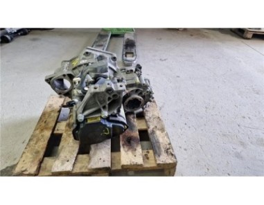 Caja Cambios Manual Volkswagen Bora Berlina  1 9 Conceptline [1 9 Ltr  - 66 kW TDI]