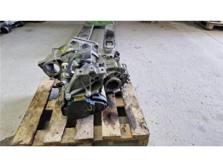 Caja Cambios Manual Volkswagen Bora Berlina  1 9 Conceptline [1 9 Ltr  - 66 kW TDI]