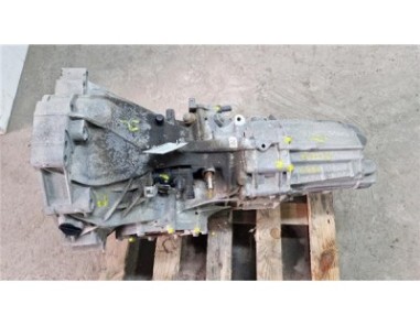 Caja Cambios Manual Seat Exeo Berlina  2 0 TDI