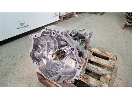 Caja Cambios Manual Seat Exeo Berlina  2 0 TDI