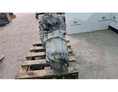 Caja Cambios Manual Seat Exeo Berlina  2 0 TDI