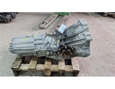 Caja Cambios Manual Seat Exeo Berlina  2 0 TDI