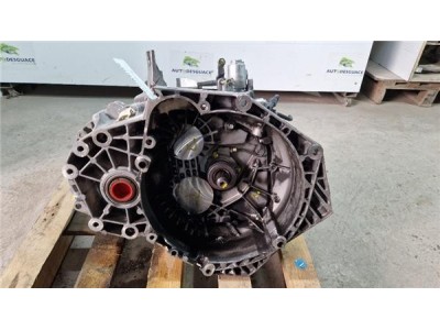 Caja Cambios Manual Opel Insignia Berlina  2 0 CDTI