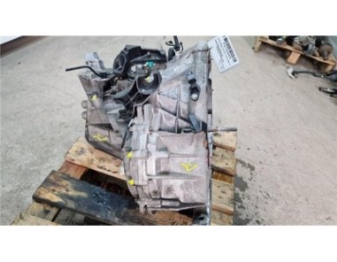 Caja Cambios Manual Renault Megane III Sport Tourer  1 5 Business [1 5 Ltr  - 81 kW dCi Diesel FAP]