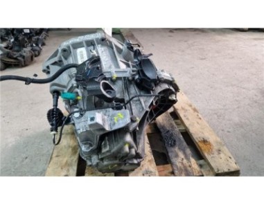 Caja Cambios Manual Renault Megane III Sport Tourer  1 5 Business [1 5 Ltr  - 81 kW dCi Diesel FAP]