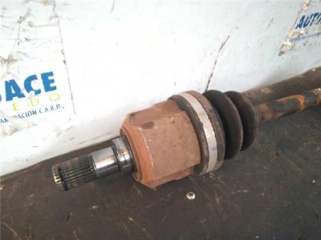 Transmision Delantera Izquierda Hyundai I30CW 1 6 CRDi 