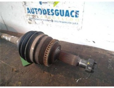 Transmision Delantera Izquierda Hyundai I30CW 1 6 CRDi 