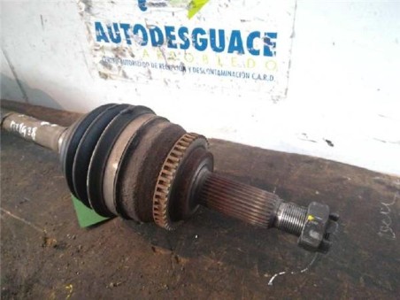 Transmision Delantera Izquierda Hyundai I30CW 1 6 CRDi 