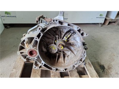 Caja Cambios Manual Jaguar X-Type  2 0 D Classic [2 0 Ltr  - 96 kW Diesel CAT]