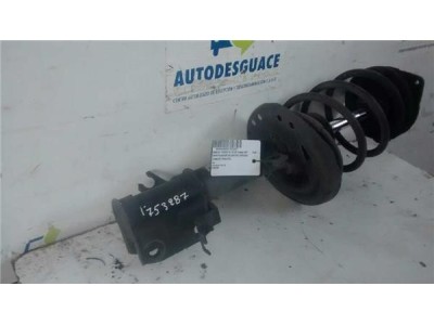 Amortiguador Delantero Derecho Renault SCENIC III 1 5 dCi D FAP