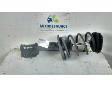 Amortiguador Delantero Derecho Renault SCENIC III 1 5 dCi D FAP 