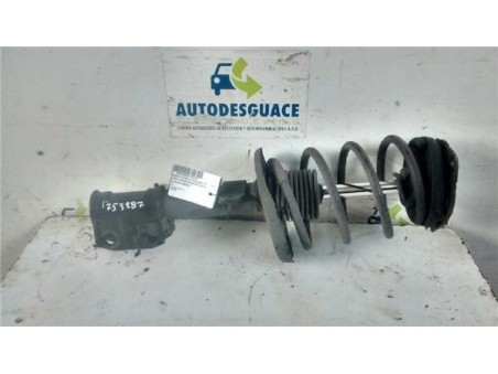 Amortiguador Delantero Derecho Renault SCENIC III 1 5 dCi D FAP 