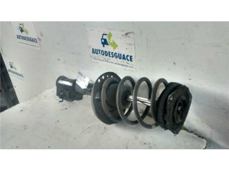 Amortiguador Delantero Derecho Renault SCENIC III 1 5 dCi D FAP 