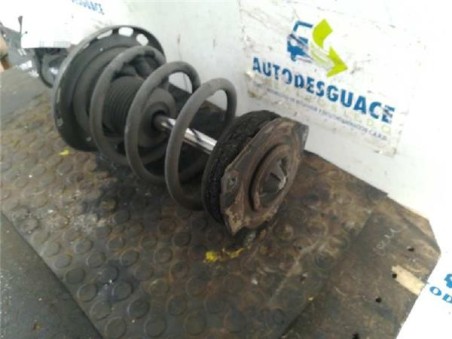 Amortiguador Delantero Derecho Renault MEGANE III COUPE 1 5 dCi D 