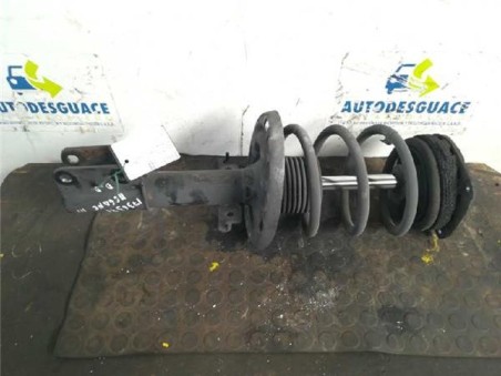 Amortiguador Delantero Derecho Renault MEGANE III COUPE 1 5 dCi D 