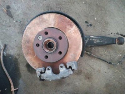 Mangueta Delantera Derecha Volkswagen TOUAREG 2 5 TDI