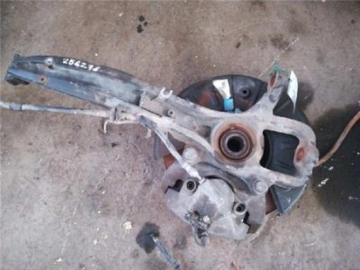 Mangueta Delantera Derecha Volkswagen TOUAREG 2 5 TDI  2