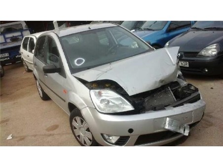 Transmision Delantera Izquierda Ford FIESTA 1 4 TDCi 