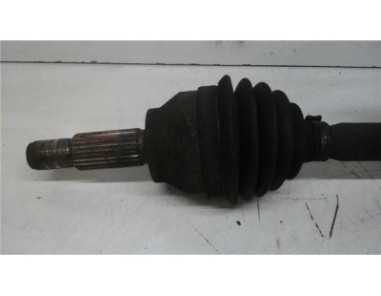 Transmision Delantera Izquierda Ford FIESTA 1 4 TDCi 