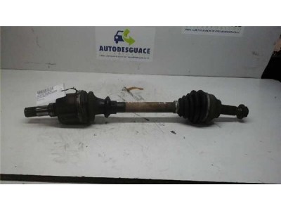 Transmision Delantera Izquierda Ford MONDEO BERLINA 1 8 