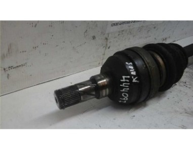 Transmision Delantera Izquierda Chevrolet KALOS 1 4 