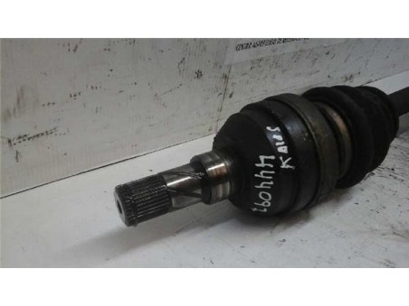 Transmision Delantera Izquierda Chevrolet KALOS 1 4 