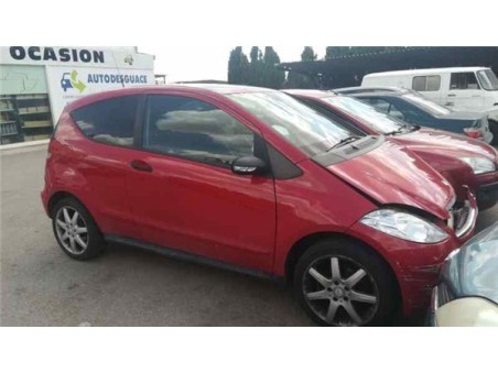 Transmision Delantera Izquierda MERCEDES CLASE A 1 5 