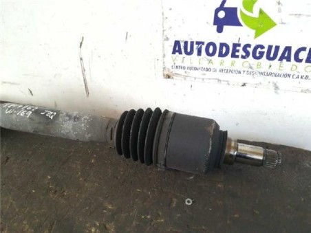 Transmision Delantera Izquierda MERCEDES CLASE A 1 5 