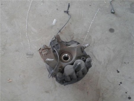 Mangueta Delantera Derecha Peugeot BOXER CAJA ABIERTA 3 0 HDI FAP 