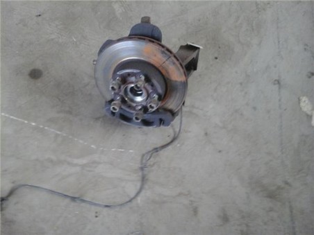 Mangueta Delantera Derecha Peugeot BOXER CAJA ABIERTA 3 0 HDI FAP 