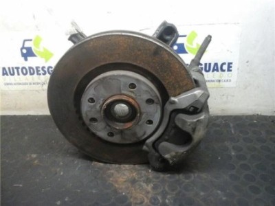Mangueta Delantera Derecha Citroen C4 LIM  1 4 16V  2