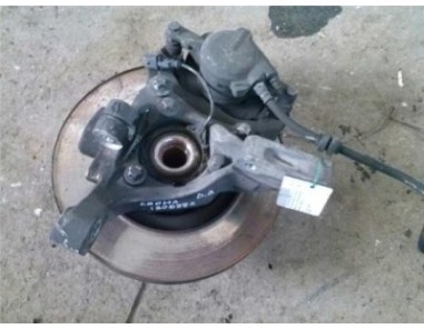 Mangueta Delantera Derecha Fiat CROMA 1 9 JTD 16V 