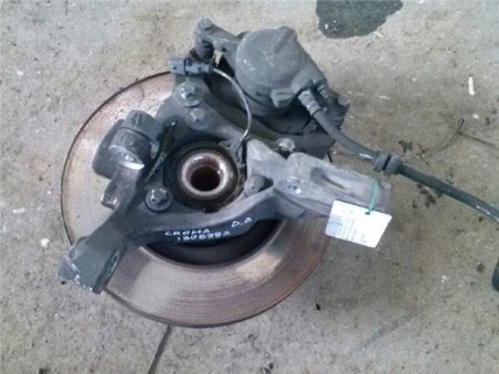 Mangueta Delantera Derecha Fiat CROMA 1 9 JTD 16V 