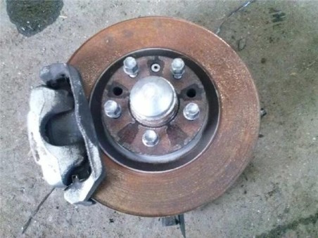 Mangueta Delantera Derecha Fiat CROMA 1 9 JTD 16V 