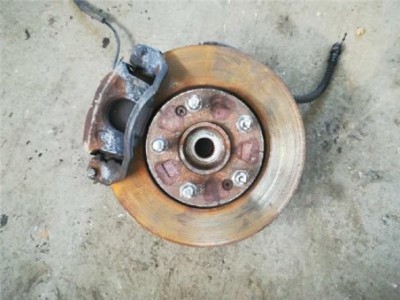 Mangueta Delantera Derecha Hyundai I30 1 6 CRDi