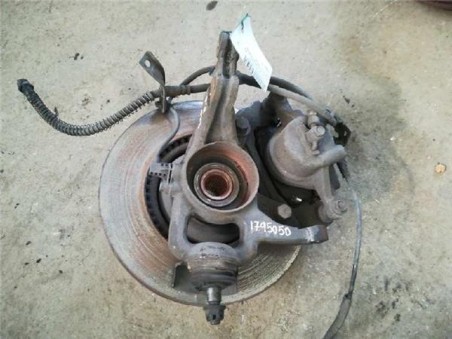 Mangueta Delantera Derecha Hyundai I30 1 6 CRDi 