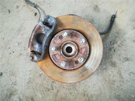 Mangueta Delantera Derecha Hyundai I30 1 6 CRDi 