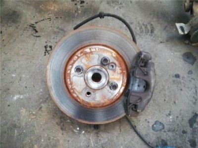 Mangueta Delantera Derecha BMW MINI 1 6 16V