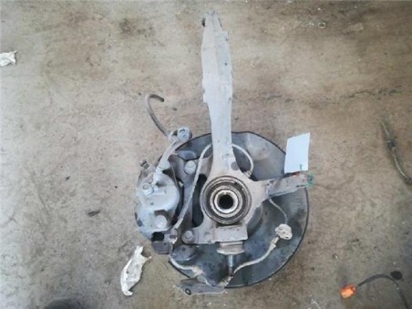 Mangueta Delantera Derecha Honda ACCORD BERLINA 2 0 VTEC 